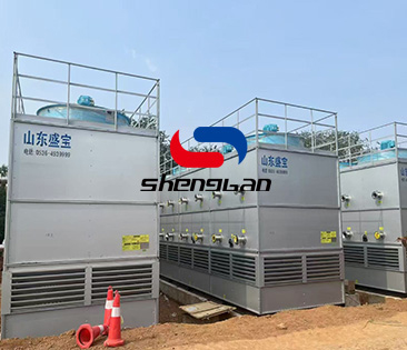 工業(yè)涼水塔項目