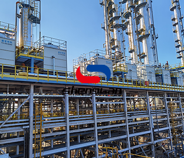 干濕聯合節水冷卻塔