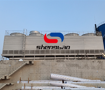 光熱發(fā)電行業(yè)GFNL-2500*5臺