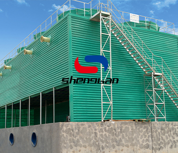 供熱行業(yè)GFNL-2500*2臺