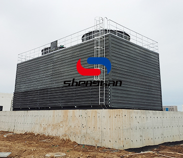 化工行業(yè)GFNS-1500*2臺(tái)