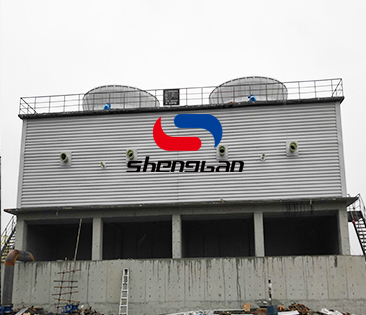 鋼鐵行業GFNS-4000*2臺