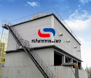 塑膠行業GFNS-1800*2臺