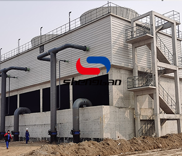 化學制品行業GFNS-1600*2臺