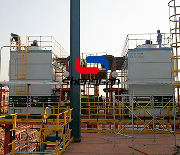 《化工行業》SZNQ-8000*2臺