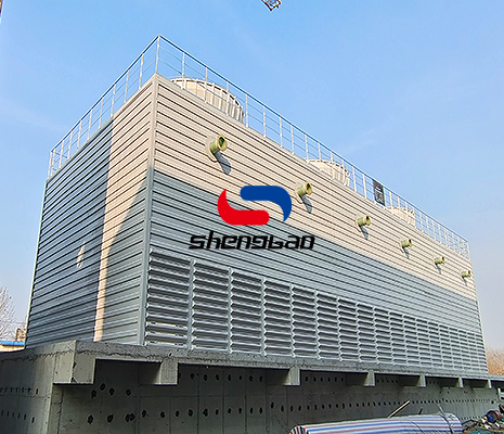 新材料行業GFNL-1500*2臺