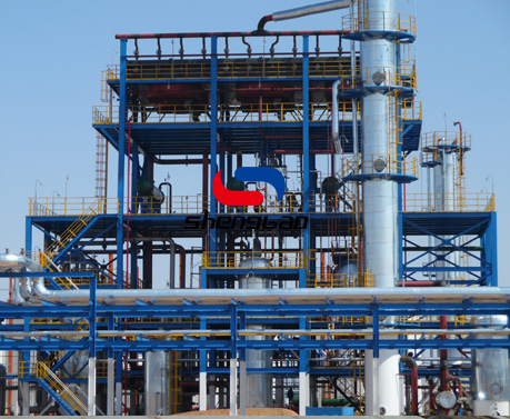 石化行業空冷器