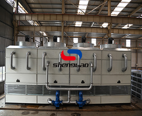 碳鋼蒸發式空冷器