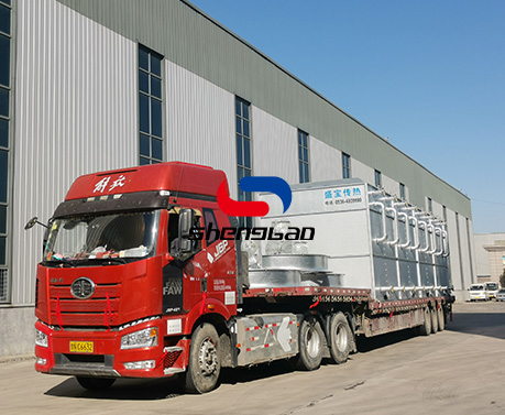 蒸發(fā)式空冷器