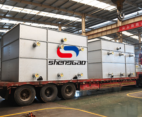 蒸發(fā)式冷凝器