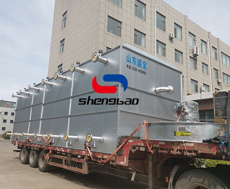 蒸發(fā)式冷凝器