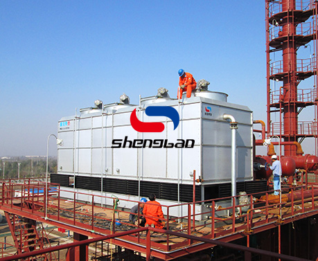 蒸發(fā)式冷凝器