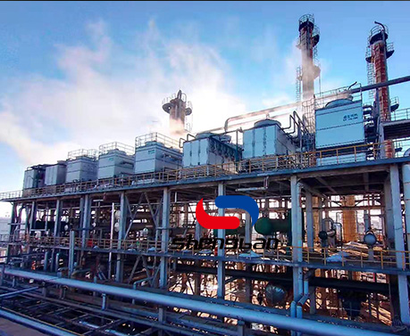 蒸發(fā)式冷凝器