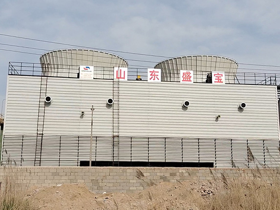 在高溫高濕地區(qū)，如何優(yōu)化機(jī)械通風(fēng)冷卻塔的設(shè)計以提高能效？