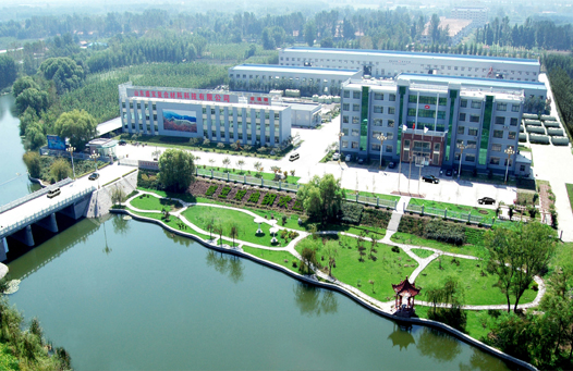 盛寶復合材料東廠區